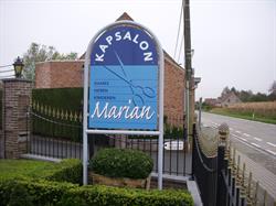 Kapsalon Marian, Ruiselede openingstijden