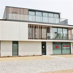 Huisartsenpraktijk Wallemote, Izegem openingstijden