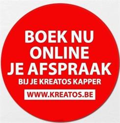 Kreatos Opglabbeek, openingstijden