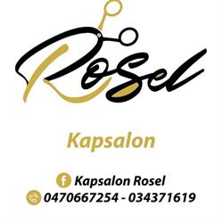 Kapsalon Rosel, Schilde openingstijden