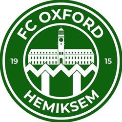 FC Oxford Hemiksem, openingstijden