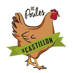 Les Poules de Castillon, œufs plein air, openingstijden