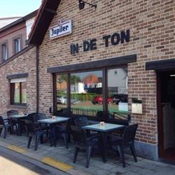 In De Ton, Sint-Katherina-Lombeek openingstijden