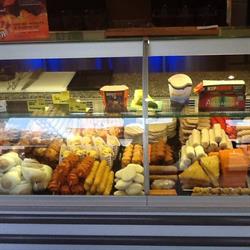 Frituur Den Tromp, Stekene openingstijden