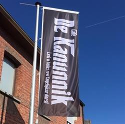 De kanunnik, Blaasveld openingstijden