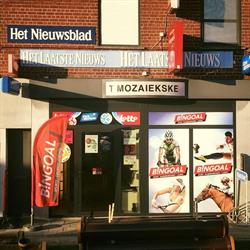 Het Mozaiekske, Izegem openingstijden