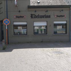 Cafe Edelweiss, Ruien openingstijden