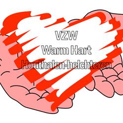 Warm Hart vzw, Houthalen-Helchteren openingstijden