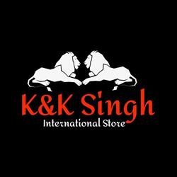 K & K Singh, Turnhout openingstijden