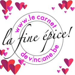 Le carnet de VInciane, Hamoir openingstijden