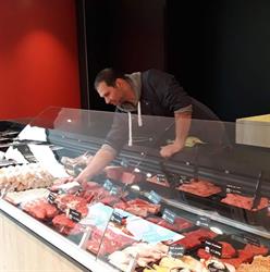 Boucherie de la ferme Fourdin, Mainvault openingstijden