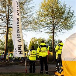 Het Vlaamse Kruis Afdeling Turnhout, openingstijden