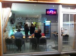 Bij Benny, Edegem openingstijden