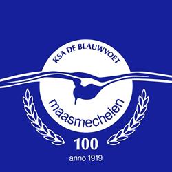 KSA De Blauwvoet Maasmechelen, openingstijden