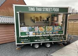 Ting Thai Street Food, Sint-Truiden openingstijden