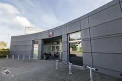 OC de Vonke, Heule openingstijden