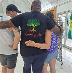 ROOTS PUB, Genk openingstijden