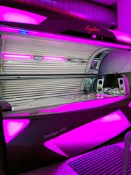 Zonnecenter Sunland Oudenaarde, openingstijden