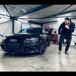 Deblier Professional carcleaning, Overpelt openingstijden