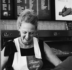Frituur Nicole, Moorslede openingstijden