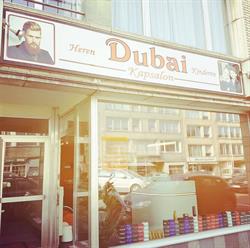 Kapsalon Dubai, Deurne openingstijden