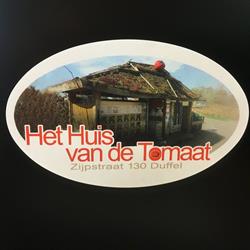 Het Huis Van De Tomaat, Duffel openingstijden