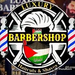 Luxury Barbershop, Antwerpen openingstijden