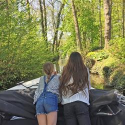 Leie-yachting, Drongen openingstijden