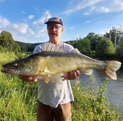 Toute La Peche, Quiévrain openingstijden