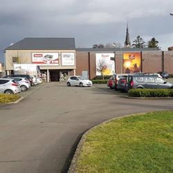 Tobacco Factory, Quiévrain openingstijden