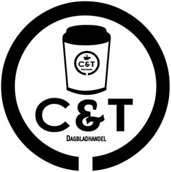 C&T Dagbladhandel, Erembodegem openingstijden