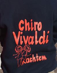 Chiromeisjes Vivaldi Kachtem, openingstijden