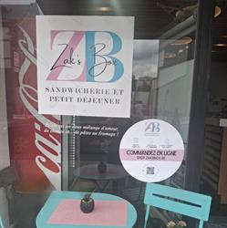 Zak's Box, Bouge openingstijden