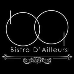 Bistro d'Ailleurs, Sint-Lambrechts-Woluwe openingstijden
