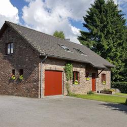 La Clé des Fagnes, Sourbrodt openingstijden