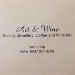 Art & Wine, Antwerpen openingstijden