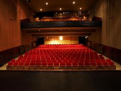 Cinema Walburg, Hamont openingstijden