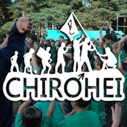 Chiro Jongens Rooierheide, Diepenbeek openingstijden