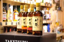 Monsieur Whisky, Doornik openingstijden