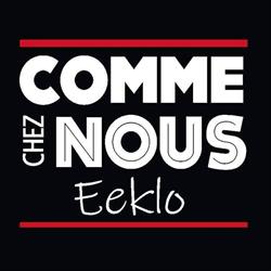 Comme Chez Nous Eeklo, openingstijden