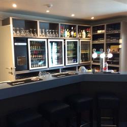The Corner, Ninove openingstijden