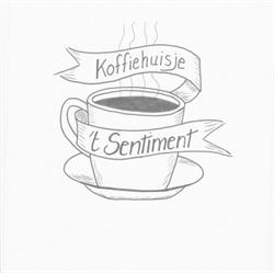 Koffiehuisje 't Sentiment, Sint-Lenaarts openingstijden