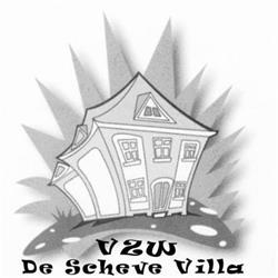 De Scheve Villa, Berlare openingstijden