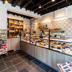 Il Piccolo Mondo, Gistel openingstijden