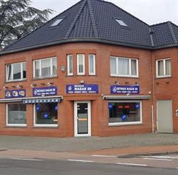 Eethuis Nazar, Laakdal openingstijden