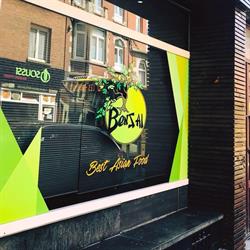Benzai Halal asian food Liège, openingstijden