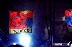 Chiro Toreke Ranst, openingstijden