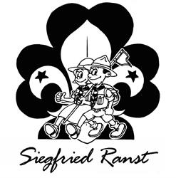 Scouting Siegfried Ranst, openingstijden