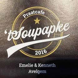 T Soupapke Avelgem, openingstijden