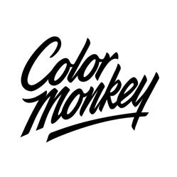 Color-Monkey, Geraardsbergen openingstijden